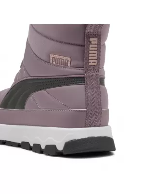 Ботуши PUMA EVOLVE BOOT JR 392644-09 ЛИЛАВО
