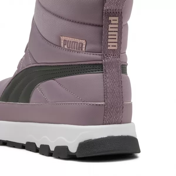  Ботуши PUMA EVOLVE BOOT JR 392644-09 ЛИЛАВО 