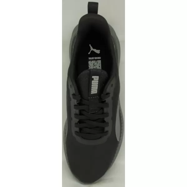  Ботуши PUMA FLYER LITE 3 310797-04 ЧЕРНО 