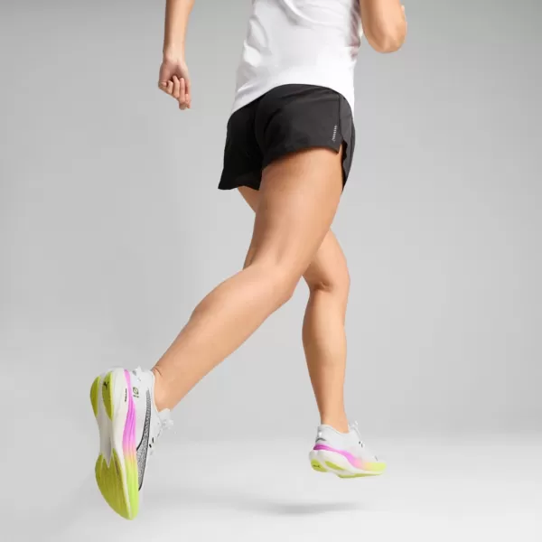  Дамски къси панталони PUMA W RUN VELOCITY 3 SHORT 526585-01 ЧЕРНО 