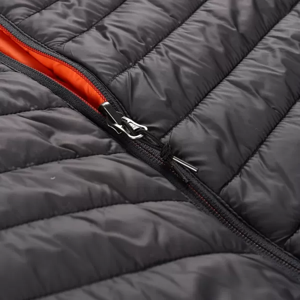  Двустранно мъжко яке ALPINE PRO EROM НЕУТРАЛЕН/ЗЕМЯ 