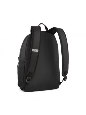 Раница PUMA PHASE BACKPACK 091164-03 ЧЕРНО
