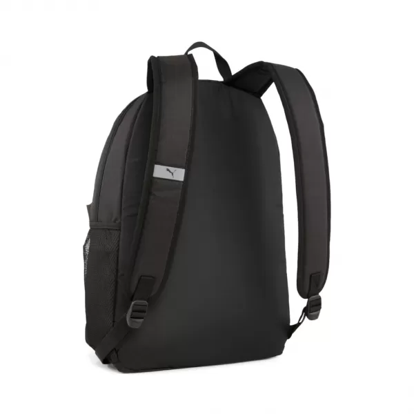  Раница PUMA PHASE BACKPACK 091164-03 ЧЕРНО 