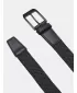 Мъжки колан UNDER ARMOUR M BRAIDED GOLF BELT 1387746-001 ЧЕРЕН