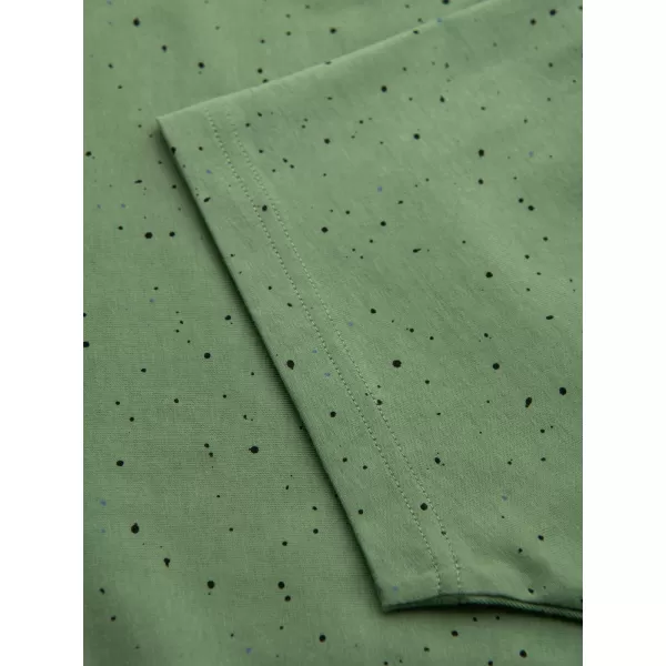  Риза OMBRE OM-TSFP-0186 ЗЕЛЕНО 