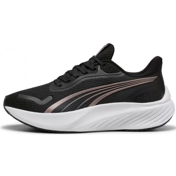  Ботуши PUMA POUNCE LITE 310778-18 ЧЕРНО 