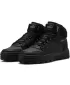 Ботуши PUMA REBOUND ABRUPT 397468-15 ЧЕРНО