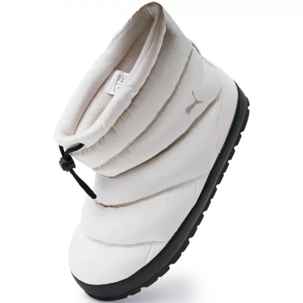  Чехли PUMA TUFF TERRA HI 402177-02 БЯЛ 