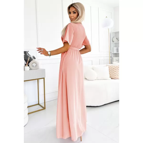  Рокля NUMOCO 545-4 ПРАСКОВА 