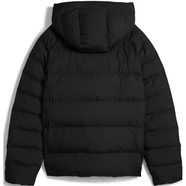  Дамско яке PUMA MONO HOODED JACKET 688385-01 ЧЕРЕН 