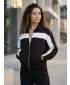 Дамско яке PUMA T7 RELAXED TRACK JACKET 632137-01 ЧЕРНО
