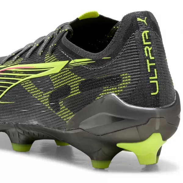  Ботуши PUMA ULTRA 5 ULTIMATE FG 108159_03 СРЕБРО /ЖЪЛТО /СЛЪНЦЕ УДАРИ 