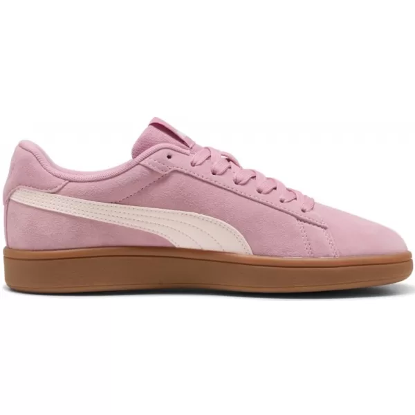  Ботуши PUMA SMASH 3.0 390984-30 РОЗОВО 