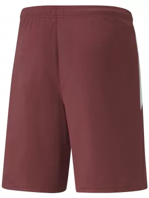 Къси панталони PUMA TEAMLIGA SHORTS 704924_02 ЕЛЕКТРИЧЕСКА СИНЯ ЛИМОНАДА