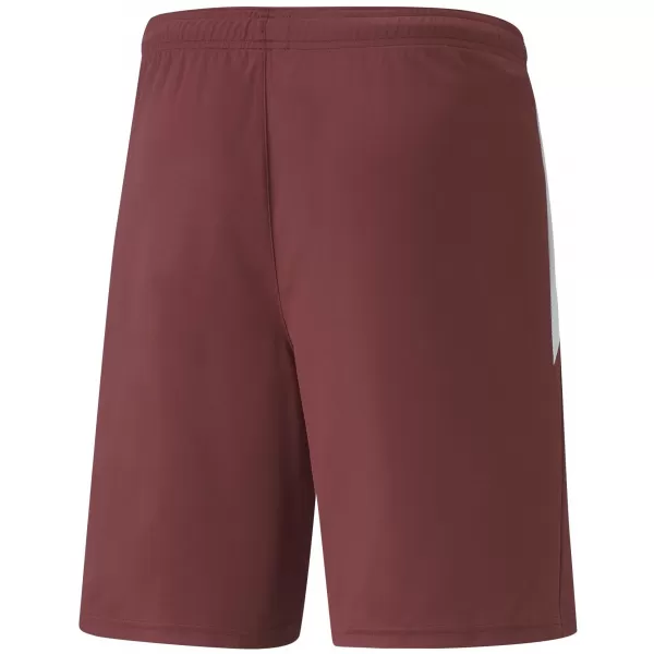  Къси панталони PUMA TEAMLIGA SHORTS 704924_02 ЕЛЕКТРИЧЕСКА СИНЯ ЛИМОНАДА 