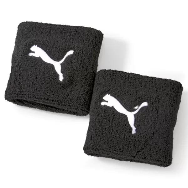  Почистване PUMA TEAM LONG WRISTBAND 051917-01 ЧЕРНО 