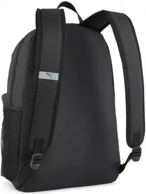 Раница PUMA PHASE BACKPACK 091164-01 ЧЕРНО
