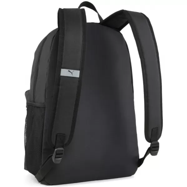  Раница PUMA PHASE BACKPACK 091164-01 ЧЕРНО 