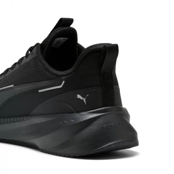  Ботуши PUMA FLYER LITE 3 310797-04 ЧЕРНО 