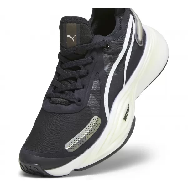  Дами PUMA PWR NITRO SQD WNS 378688_01 PUMA BLACK/PUMA WHITE 
