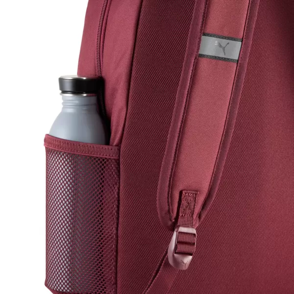  Раница PUMA PHASE TAPE BACKPACK 091170-20 ЧЕРВЕНО 
