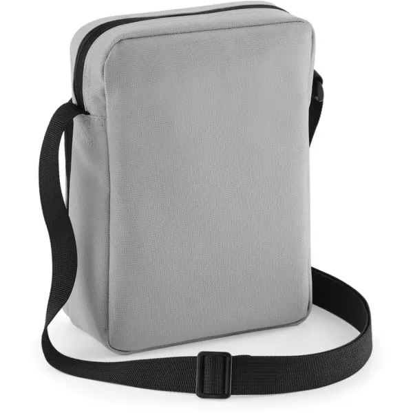  | BG 30 СВЕТЛО СИВ BagBase 