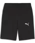 Къси панталони PUMA TEAMGOAL CASUALS SHORTS 658608_03 PUMA BLACK/PUMA WHITE