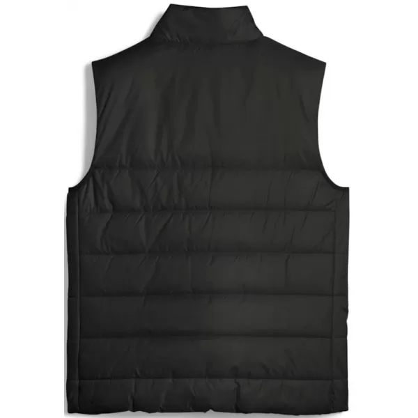  Дамски елек PUMA ESS PADDED VEST 685229-01 ЧЕРЕН 