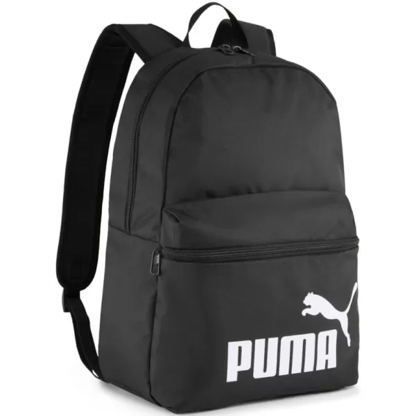  Раница PUMA PHASE BACKPACK 091164-01 ЧЕРНО 