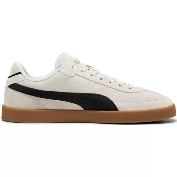  Ботуши PUMA CLUB II ERA SUEDE 400717-10 СИВО 