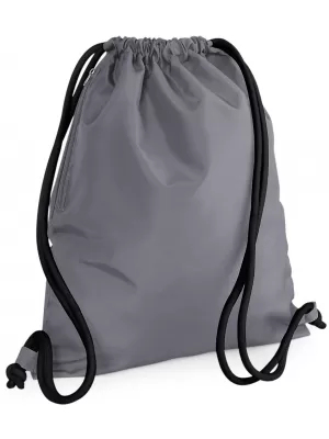 | BG 110 ГРАФИТЕНО СИВО/ЧЕРНО BagBase