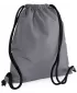 | BG 110 ГРАФИТЕНО СИВО/ЧЕРНО BagBase