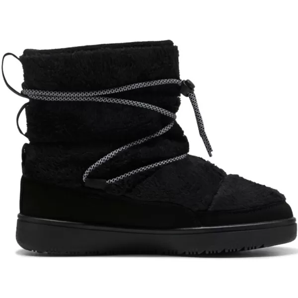  Дами PUMA SNOWBAE SUEDE WNS 402175-01 ЧЕРНО 