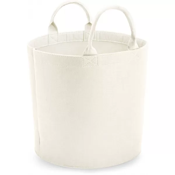  | BG 728 МЕКА БЯЛА BagBase 
