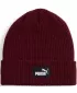Капа PUMA ESS HIGH CROWN BEANIE 026410-03 ЧЕРВЕНО