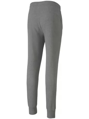 Панталони PUMA TEAMGOAL 23 CASUALS PANTS 656582_33 СРЕДНО СИВО ХЕДЪР