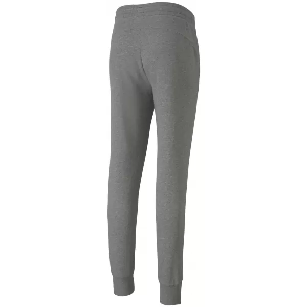  Панталони PUMA TEAMGOAL 23 CASUALS PANTS 656582_33 СРЕДНО СИВО ХЕДЪР 