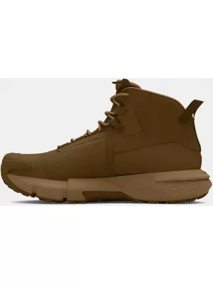 Мъжки обувки UNDER ARMOUR CHARGED VALSETZ MID 3027382-200 КАФЯВО