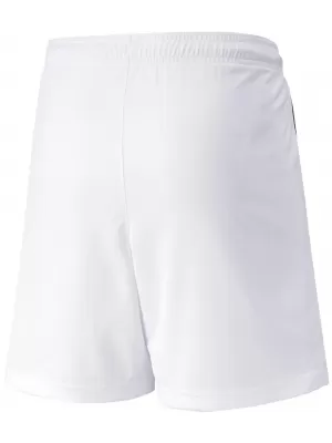 Къси панталони PUMA TEAMLIGA SHORTS JR 704931_02 ЕЛЕКТРИЧЕСКА СИНЯ ЛИМОНАДА
