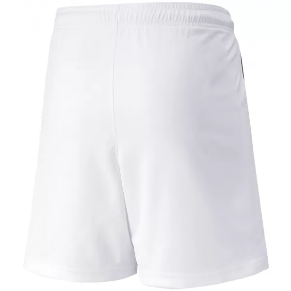  Къси панталони PUMA TEAMLIGA SHORTS JR 704931_02 ЕЛЕКТРИЧЕСКА СИНЯ ЛИМОНАДА 