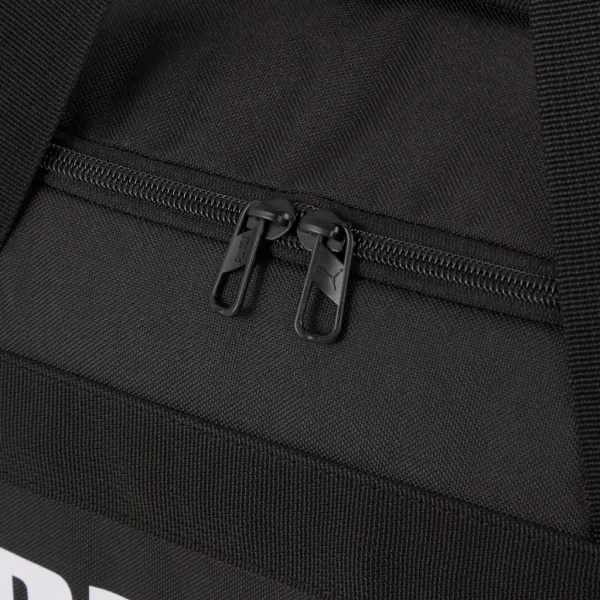  Спортна чанта PUMA CHALLENGER EXTRA SMALL SPORTS BAG 091142-01 ЧЕРНО 