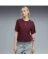 Риза PUMA ESS RELAXED TEE 684971-96 ЧЕРВЕНО