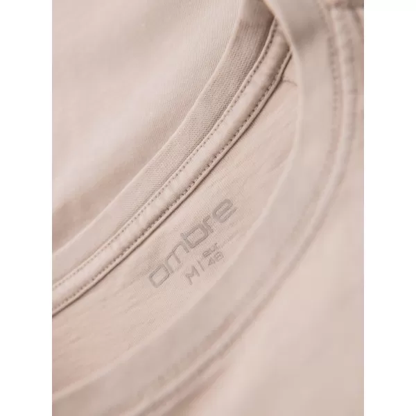  Риза OMBRE OM-TSWT-0202 БЕЖОВО 