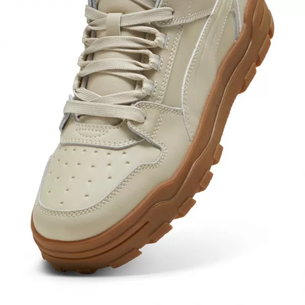  Ботуши PUMA REBOUND ABRUPT 397468-05 БЕЖОВО 