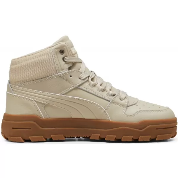  Ботуши PUMA REBOUND ABRUPT 397468-05 БЕЖОВО 