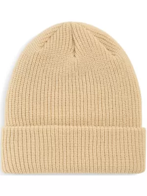 Капа PUMA ESS HIGH CROWN BEANIE 026410-05 БЕЖОВО