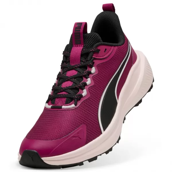  Ботуши PUMA SKYROCKET LITE TRAIL 310781-14 РОЗОВО 