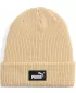 Капа PUMA ESS HIGH CROWN BEANIE 026410-05 БЕЖОВО