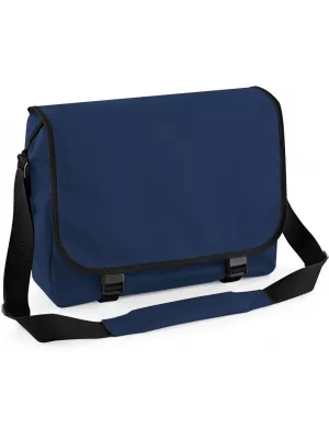| BG 21 FRENCH NAVY BagBase