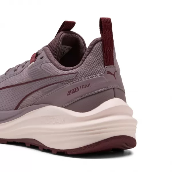  Ботуши PUMA FLARE PRO TRAIL 311732-06 ЛИЛАВО 